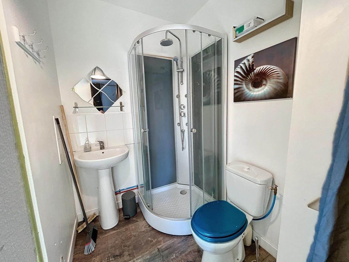 Appartement A 30 M De La Plage - Balcon - Proche Centre - Wifi -Le Ceres 3 Berck Exteriér fotografie